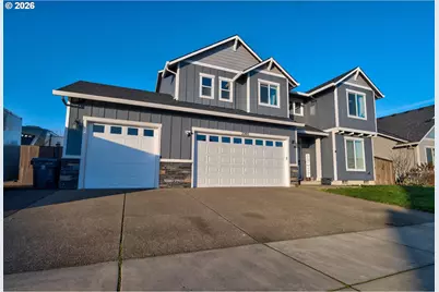 2303 NE Deciduous Ave, Albany, OR 97321 - Photo 2