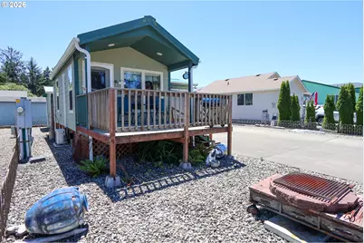 16 Pine Ln, Lakeside, OR 97449 - Photo 2