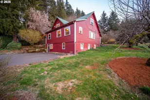 13505 NE Grantham Rd, Amboy, WA 98601 - Photo 2