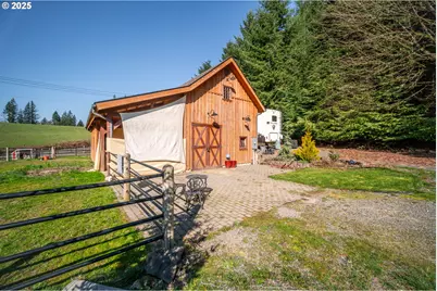 13505 NE Grantham Rd, Amboy, WA 98601 - Photo 22