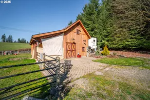 13505 NE Grantham Rd, Amboy, WA 98601 - Photo 22