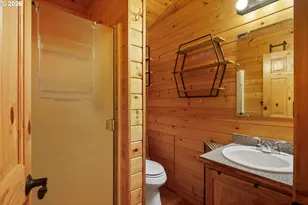 71046 E Salmonberry Rd, Rhododendron, OR 97049 - Photo 14
