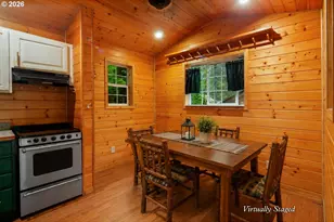 71046 E Salmonberry Rd, Rhododendron, OR 97049 - Photo 8