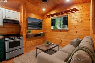 71046 E Salmonberry Rd, Rhododendron, OR 97049 - Photo 8