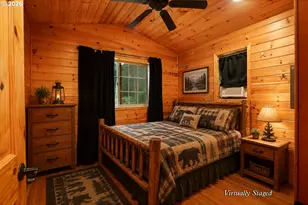 71046 E Salmonberry Rd, Rhododendron, OR 97049 - Photo 16
