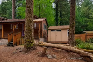 71046 E Salmonberry Rd, Rhododendron, OR 97049 - Photo 4
