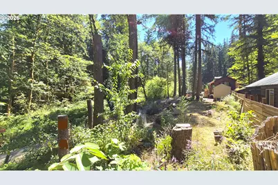 71046 E Salmonberry Rd, Rhododendron, OR 97049 - Photo 24