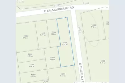 71046 E Salmonberry Rd, Rhododendron, OR 97049 - Photo 26
