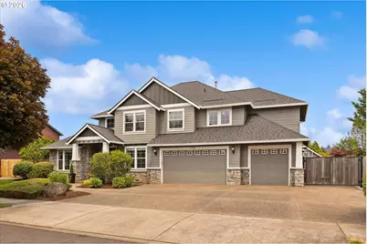 12060 Hazeldell Ave, Oregon City, OR 97045 - Photo 4