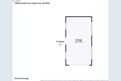 12060 Hazeldell Ave, Oregon City, OR 97045 - Photo 36