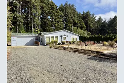 92158 Cape Arago Hwy, Coos Bay, OR 97420 - Photo 2