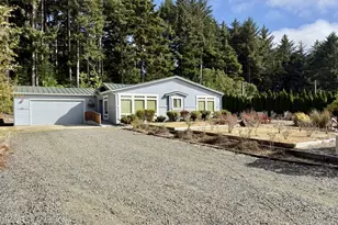92158 Cape Arago Hwy, Coos Bay, OR 97420 - Photo 2