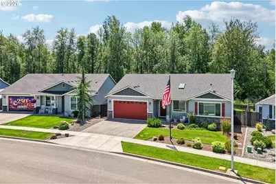 158 Zephyr Dr, Silver Lake, WA 98645 - Photo 8