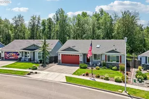 158 Zephyr Dr, Silver Lake, WA 98645 - Photo 8