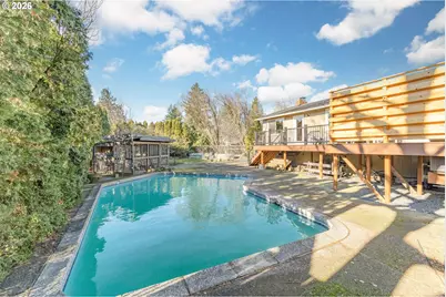 1527 NE La Mesa Pl, Gresham, OR 97030 - Photo 34