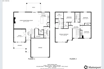 6906 NE 134th St, Vancouver, WA 98686 - Photo 26
