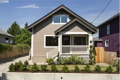 4845 NE 10th Ave, Portland, OR 97211 - Photo 1