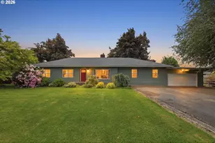 39200 Camp Creek Rd, Springfield, OR 97478 - Photo 1