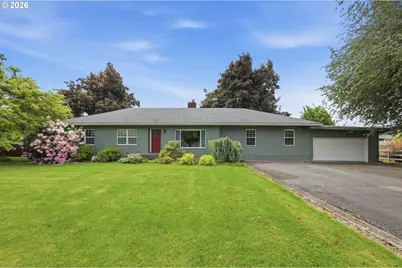 39200 Camp Creek Rd, Springfield, OR 97478 - Photo 1