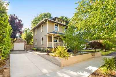 5517 N Wilbur Ave, Portland, OR 97217 - Photo 2