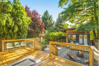 5517 N Wilbur Ave, Portland, OR 97217 - Photo 4