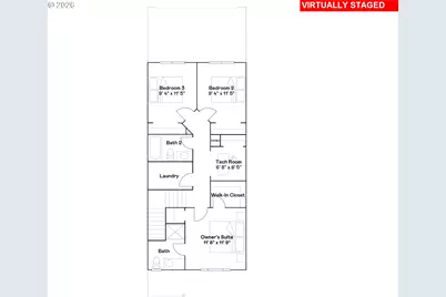 521 Upland Ave, Woodburn, OR 97071 - Photo 4