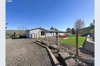 480 Ferguson Rd, John Day, OR 97845 - Photo 1