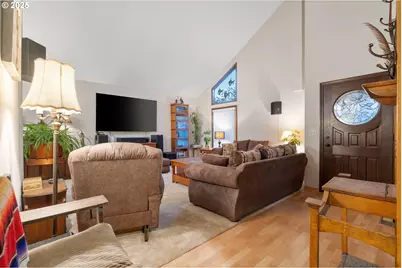 34941 Bachelor Flat Rd, Saint Helens, OR 97051 - Photo 12