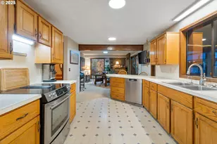 34941 Bachelor Flat Rd, Saint Helens, OR 97051 - Photo 20