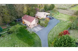 34941 Bachelor Flat Rd, Saint Helens, OR 97051 - Photo 6