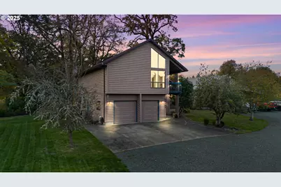 34941 Bachelor Flat Rd, Saint Helens, OR 97051 - Photo 1