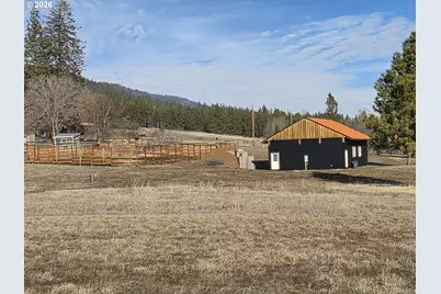 62480 Wagoner Hill Ln, Summerville, OR 97876 - Photo 2