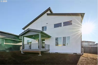 1393 N Kalani Loop #Lot 56, Ridgefield, WA 98642 - Photo 34
