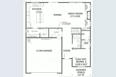 1393 N Kalani Loop #Lot 56, Ridgefield, WA 98642 - Photo 40