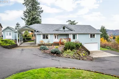 2820 36th Ave, Longview, WA 98632 - Photo 1