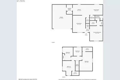 804 NE Providence Dr, Bend, OR 97701 - Photo 36