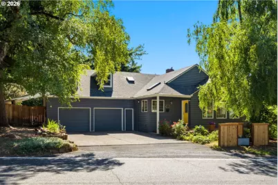7636 SW Capitol Hill Rd, Portland, OR 97219 - Photo 1