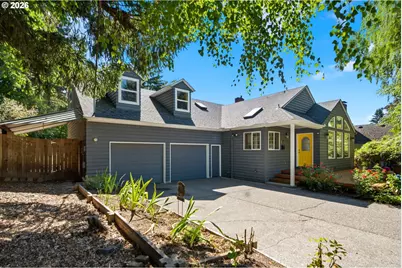7636 SW Capitol Hill Rd, Portland, OR 97219 - Photo 2
