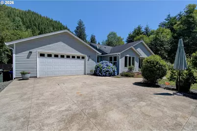 285 N Valley Rd, Naselle, WA 98638 - Photo 2