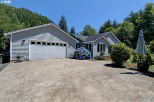 285 N Valley Rd, Naselle, WA 98638 - Photo 2