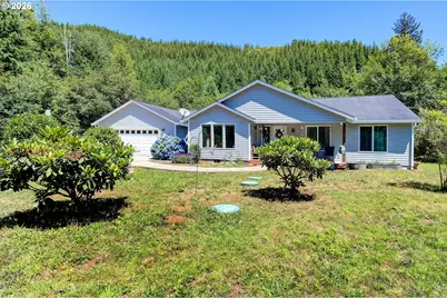 285 N Valley Rd, Naselle, WA 98638 - Photo 1