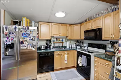 684 Bear Creek Rd, Cottage Grove, OR 97424 - Photo 20