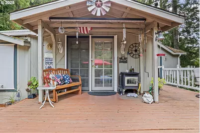 684 Bear Creek Rd, Cottage Grove, OR 97424 - Photo 12