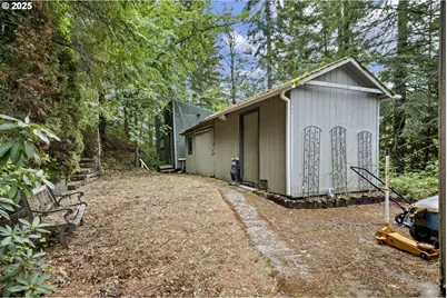 684 Bear Creek Rd, Cottage Grove, OR 97424 - Photo 40