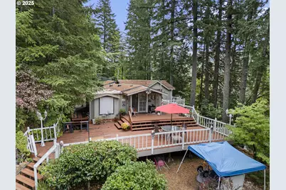 684 Bear Creek Rd, Cottage Grove, OR 97424 - Photo 2