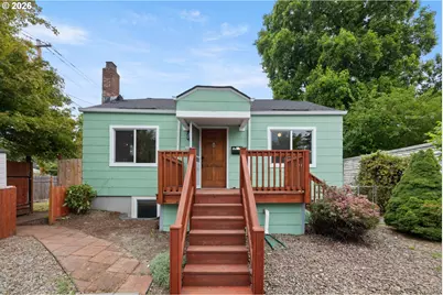 2132 SE Reedway St, Portland, OR 97202 - Photo 1