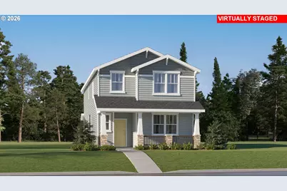 31820 NW Blake Ter, North Plains, OR 97133 - Photo 1