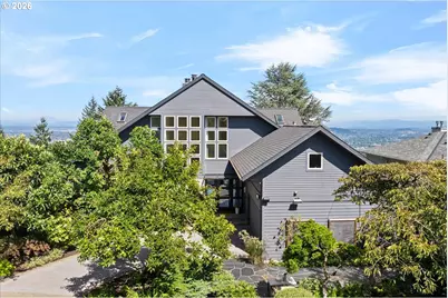 4260 SW Council Crest Dr, Portland, OR 97239 - Photo 1
