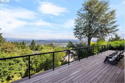 4260 SW Council Crest Dr, Portland, OR 97239 - Photo 12