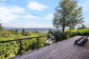 4260 SW Council Crest Dr, Portland, OR 97239 - Photo 12